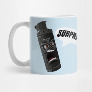 Surprise! Mug